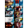 PERSONALIZED SHEET: Disneys BIG HERO 6 -FOLDER (I) PS(064)- (MNH)