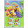 PERSONALIZED SHEET: Disneys WINNIE THE POOH -PS(046-048)-FL(I)- (MNH)