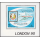 STAMP WORLD LONDON 90: Briefmarken und Postbefrderung