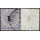 Straits Settlement B (CROWN CC) 6 Cent -CANCELLED G(I)-