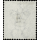 Straits Settlement B (CROWN CC) 6 Cent -CANCELLED G(I)-