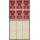 Sdostasiatische Sportspiele (SEAP Games), Bangkok (I) -6er BLOCK- (**)