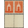 S�dostasiatische Sportspiele (SEAP Games), Bangkok (I) -PAAR- (**)