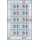 TAIPEI 2026: 100 Years of the International Philatelic Federation (FIP) -FL(I)-