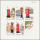 THAIPEX 89 - Postboxes -STAMP BOOKLET-