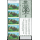 THAIPEX 97 - Thai Traditional Houses -STAMP BOOKLET-