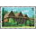 THAIPEX 97 - Thai Traditional Houses -MAXIMUM CARDS-