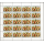 Dances (VI) -STAMP SHEET BO(I)- (MNH)