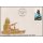 Tag der Armee -FDC(I)-