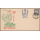 United Nations Day 1955 -FDC(I)-