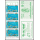 United Nations Day 1983 -STAMP BOOKLET