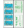 United Nations Day 1983 -STAMP BOOKLET