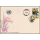 United Nations Day 1984 -FDC(I)-