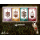 Tag des Kulturerbes: Holzk�fige f�r den Rotohrb�lb�l (415A)
