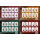 Tag des Kulturerbes: Holzk�fige f�r den Rotohrb�lb�l -KB(I)- (**)