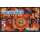 Thai Heritage: Traditional mosaic art (Kriab Mirror)