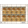 Thai Heritage Conservation 2019: Mural Paintings (III) -KB(I) RDG- (MNH)