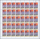Telecommunications -FULL SHEET BO(II)- (MNH)