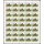 Temple (I) -SHEET (II)- (MNH)