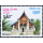 Temple (I) (MNH)