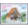 Temple (I) (MNH)