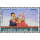 Thai-Puppenspiele -FDC(I)-