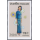 National Costumes of Thai Women (1) -FDC(I)-