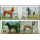 Thailndischer Ridgeback (52I) P.A.T. OVERPRINT