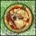 Thailndisches Essen -GESTEMPELT G(I)-