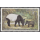 Protected Wild Animals (III) -FDC(I)-