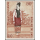 Costumes (I) -IMPERFORATE- (MNH)