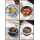 Traditional dishes (II)