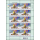 Thai Traditional Festival: Long Boat Races -FDC(I)-