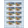 Thai Traditional Festival: Long Boat Races -FDC(I)-
