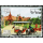 Tuk-Tuk Transport