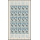 Birds (I) -SHEET (I)- (MNH)