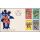 Volkstnze -FDC(I)-