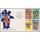 Volkstnze -FDC(I)-