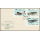 Seaplanes -FDC(I)-