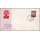World Refugee Year 1960 -FDC(I)-