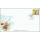 World Post Day 2025 -FDC(I)-