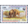 Worldwide Conservation: Malaya Elephant