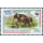 Worldwide Conservation: Malaya Elephant