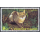 Wild Animals (VI) (1848A) -STAMP BOOKLET-