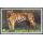 Wild Animals (VI) (1848A) -STAMP BOOKLET-