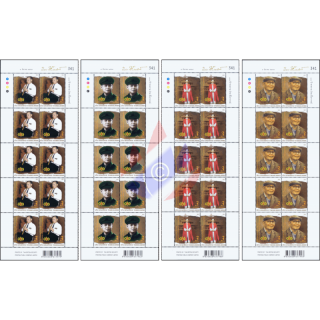 The Centennial Anniversary of Puey Ungphakorn -KB(I)- (MNH)