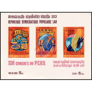 26th Congress of the CPSU (87)