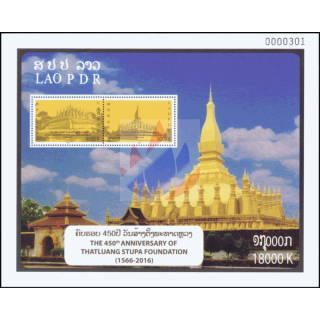 450 Jahre That Luang Stupa (1566-2016) (258)