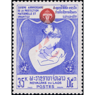 6 years Maternity Protection Act
