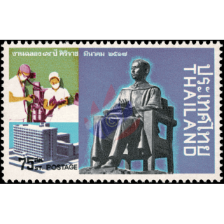 84th Anniversary of Siriraj Hospital